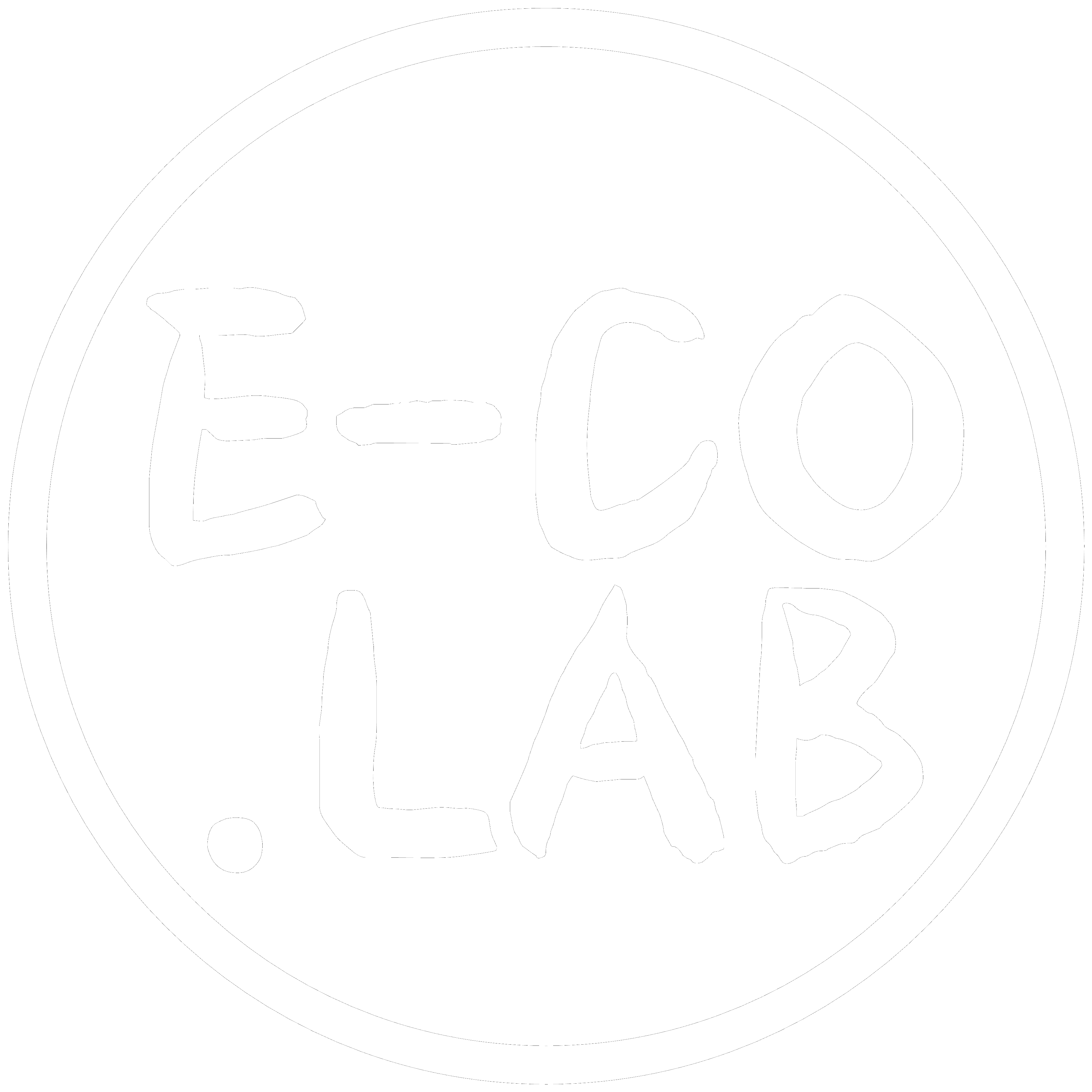 E-co.lab Logo